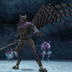 Wizard101 brings out a new gold skeleton key boss with 'valuable' loot